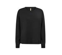 SOYACONCEPT Sweatshirt Banu in Black M