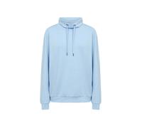 Strickpullover SOYACONCEPT "Soya Concept Sweater SC-BANU", Damen, Gr. S, 6250 windsurfer, Obermaterial: 48% Modal, 48% Polyester, 4% Elasthan, Pullover Strickpullover (19372243-S) 6250 windsurfer