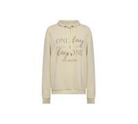 Strickpullover SOYACONCEPT "Soya Concept Sweater SC-BANU", Damen, Gr. XXL, 1620 cream, Obermaterial: 48% Modal, 48% Polyester, 4% Elasthan, Pullover Strickpullover (31356657-XXL)