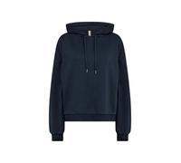 Strickpullover SOYACONCEPT "Soya Concept Sweater SC", Damen, Gr. S, blau (6910 navy), Obermaterial: 60% Baumwolle, 40% Polyester, Pullover Strickpullover (29986600-S) 6910 navy