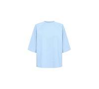 Strickpullover SOYACONCEPT "Soya Concept Sweater SC", Damen, Gr. XL, 6250 windsurfer, Obermaterial: 48% Modal, 48% Polyester, 4% Elasthan, Pullover Strickpullover (38944843-XL) 6250 windsurfer