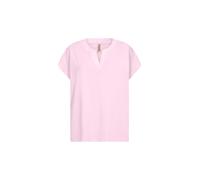 Strickpullover SOYACONCEPT "Soya Concept Sweater SC-DERBY", Damen, Gr. XL, 4120 rose, Obermaterial: 100% Baumwolle, Pullover Strickpullover (70270035-XL) 4120 rose