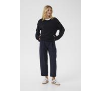 Strickpullover SpencerPW Baggy fit navy XL