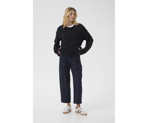 Strickpullover SpencerPW Baggy fit navy XL