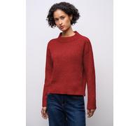 Street One Damen Softer Chenille Pullover