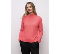 Street One Damen Pullover mit Tape-Details