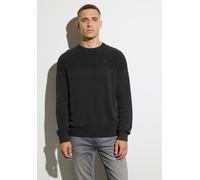 Street One MEN Herren Pullover im Two-Tone Look
