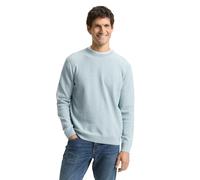 Strickpullover aus Bio-Baumwolle