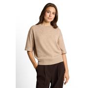Tom Tailor Damen 1053214 Strickpullover mit kurzen Ärmeln (1er Pack)