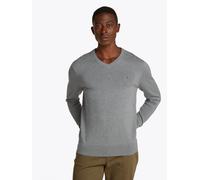 Tommy Hilfiger Essential Pullover Mit V-ausschnitt
