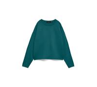 VERO MODA Vmexciting Plain Ls O-Nk Roll Pullov Boo