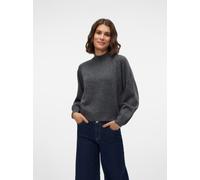VERO MODA Female Strickpullover VMLEAF Pullover