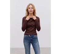 VERO Moda Damen Vmsofine Knit Ls Boatneck Pullover Noos Vmsofine Ls Boatneck Pullover Noos (0er Pack)