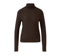 Strickpullover Violett 34