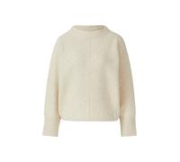 Strickpullover Violett 44