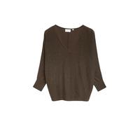 Strickpullover Violett L