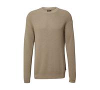 Strickpullover Violett XXL