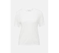 Strickpullover weiß 44