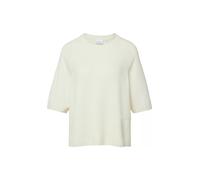 comma - Strickpullover creme - Gr. - L