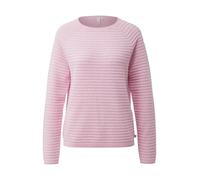 qs - Strickpullover pink - Gr. - XS