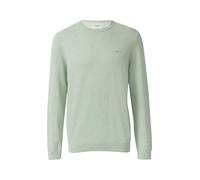 Pullover Crew Neck