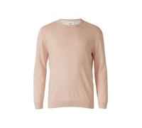 Strickpullover mit Logo-Stickerei 3XL pink 2177102.42W1.3XL