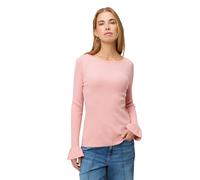 zero Strickpullover Damen rosa, 44