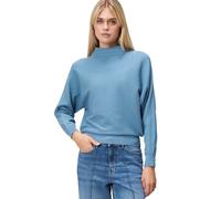 zero Pullover Damen hellblau, 40