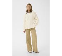 Strickpullover ZivaPW Strickpullover Lockere Passform XS