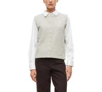 s.Oliver BLACK LABEL - Strickpullunder beige - Gr. - 46