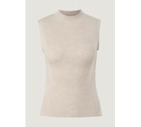 Strickpullunder Beige 36