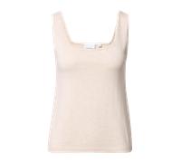 Strickpullunder Beige 40