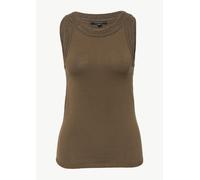 comma Strickpullunder karamell 38