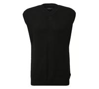 Strickpullunder Grau M