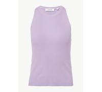 Strickpullunder lila 40