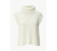 Strickpullunder weiß 38