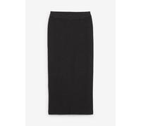 Strickrock aus reiner Baumwolle 40/42 (M)