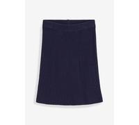 Strickrock aus reiner Baumwolle 40/42 (M)