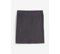 Strickrock aus Viskose-Mix 48/50 (XL)