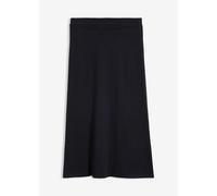 Strickrock aus weichem Woll-Mix 40/42 (M)