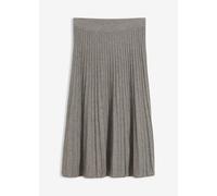 Strickrock mit Merinowolle 40/42 (M)