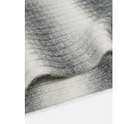 Tuch creme|grau ONESIZE