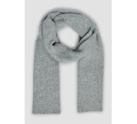 Strickschal aus Wollmix ONESIZE türkis 2169602.6232.ONESIZE