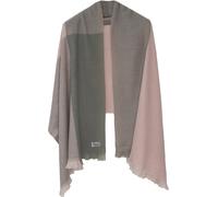 CHILLOUTS Gaia Scarf - Schal - pink - Einheitsgröße - Winterschal