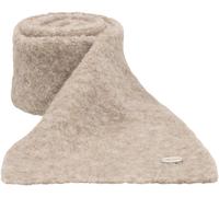 CHILLOUTS Schal Graham,Beige,Einheitsgröße