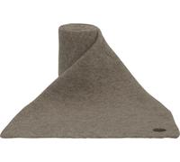 Strickschal CHILLOUTS "Grayson Scarf", Herren, beige, Strick, Obermaterial: 48% Viskose, 28% Polyester, 24% Polyamid, unifarben, Modetücher, Größe: 170 x 34 cm, vielseitig tragbar für verschiedene Sty