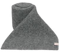 Guro Soft Schal - dunkelgrau / One Size