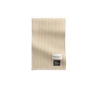 Strickschal MARC O'POLO "aus feinstem Kaschmir", Damen, grau silk, Obermaterial: 100% Kaschmir, unifarben, Modetücher (15837053-0) grau silk