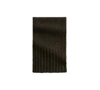 Strickschal MARC O'POLO "aus weichem Woll-Mix", Damen, chocolate braun, Obermaterial: 31% Wolle (Schafwolle), 29% Schurwolle, 20% Viskose, 20% Polyamid, unifarben, Modetücher (51057660-0) chocolate br