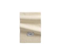 Strickschal MARC O'POLO DENIM "aus weicher Merinowolle", Damen, rot (deep burgundy), Obermaterial: 100% Schurwolle, unifarben, Modetücher (66848018-0) deep burgundy